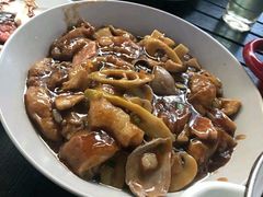 猪肚什锦-醉香园(长江北路店)