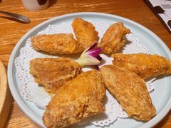 -新白鹿餐厅(城西银泰城店)