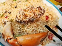 -三妹小龙虾·黄油蟹(华侨城总店)