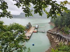 -乌江画廊(彭水苗族土家族自治县)