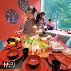 -MINI MARS KIDS CLUB亲子家庭中心(杨浦黄兴店)