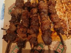 -蚝堡海鲜·威海菜·海肠捞饭·烧烤·亚洲吃蚝公司(幸福门店)