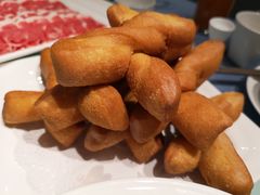 -鼓楼东街老火锅(鼓楼店)