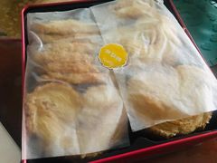 蝴蝶酥-家琳甜品(江南东店)