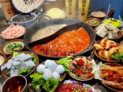 -冯校长老火锅(深圳总店)