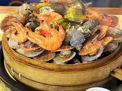 -船梆煮•蒸汽海鲜·生腌干蒸(五四广场店)
