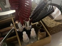 -施奈儿.洗头頭療.按摩SPA.采耳(上梅林店)