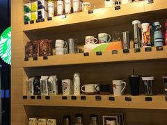 -星巴克臻选(北京世贸天阶店)