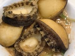 -腾阁自助餐厅(朝林广场店)