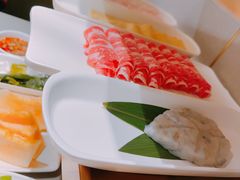 -海底捞火锅(王府井银泰in88店)