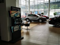 -别克·上海翟业(虹桥店)