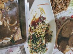 -王婆炒鱼(总店)