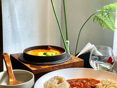 -Fuzzy Bistro 浮几韩餐·茶酒馆