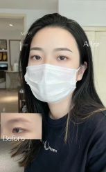 -MIVI野生眉纹绣纹眉