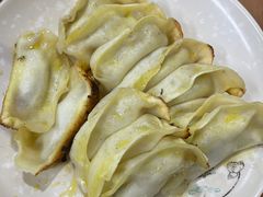 -回回锅贴(小河沿店)