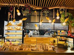 -Let's Taipei 非常烘焙(太古里店)
