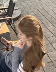 -HH·呵呵造型