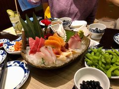 -小山日本料理(兴业太古汇店)