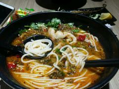 -云味馆·云南菜·云南米线(景田店)
