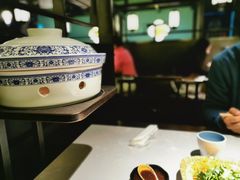 -额娘·现烙春饼烤鸭(太原总店)