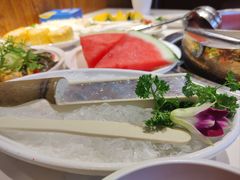 -周师兄大刀腰片火锅(洪崖洞旗舰店)