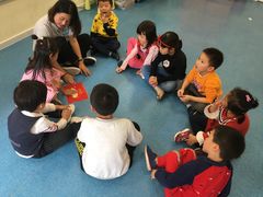 -布劳克教育·易贝乐英语(罗湖太宁店)