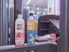 -发条鸭无人健身房(浦东北艾路店)