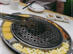 -韩宫宴炭火烤肉(印象城店)