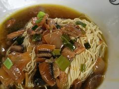 -兴福老面馆(寺路街店)