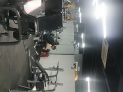 -ENERGY原力健身(川周店)