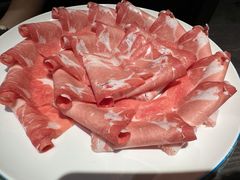 -东来顺饭庄(上地华联店)