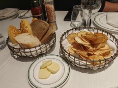 -Wolfgang’s Steakhouse 沃夫冈牛排馆(上海白玉兰广场店)