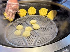 -高家小院铁锅炖大鹅(哈西高铁站店)
