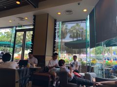 -星巴克(深圳龙岗星河时代店)