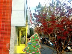 -85度C(生甜甜圈研究工坊·上海局门店)