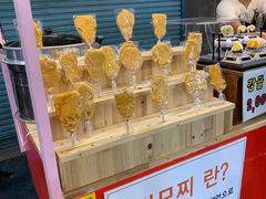 -西归浦每天偶来市场