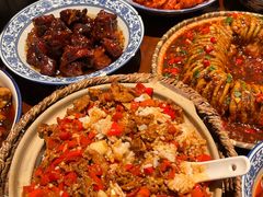 -回家吃饭·地道南昌菜(建德观总店)