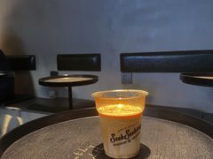 -SeekSeeking咖啡专门店(堰塘街店)