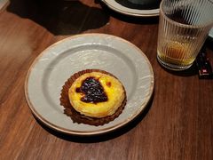 -千日贺茶餐厅(高新万达店)