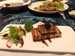 -岸芷汀兰·法餐牛排