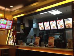 -永和大王(杨高中路店)