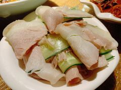-渝信川菜(长安店)