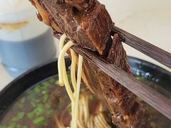 -小龙大肉面馆