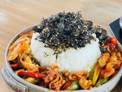 -七星里烤肉(翠湖店)