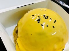 -前进5路汉堡炸鸡(汉街skp店)