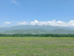 -新疆那拉提国家旅游度假区