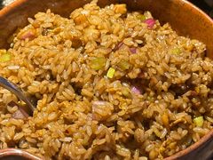 -绿茶餐厅(燕郊永旺店)