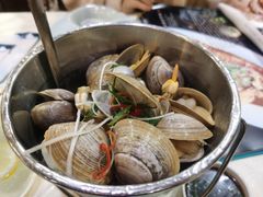 -渔娘渔家丹东海鲜(东直门店)