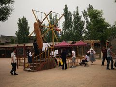 -大槐树寻根祭祖园