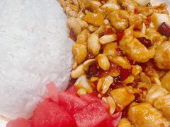 -阳阳中国饭(北京荟聚店)